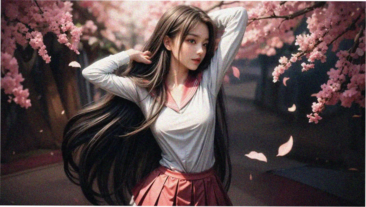 7D影院热播剧《深海档案》第三季剧照