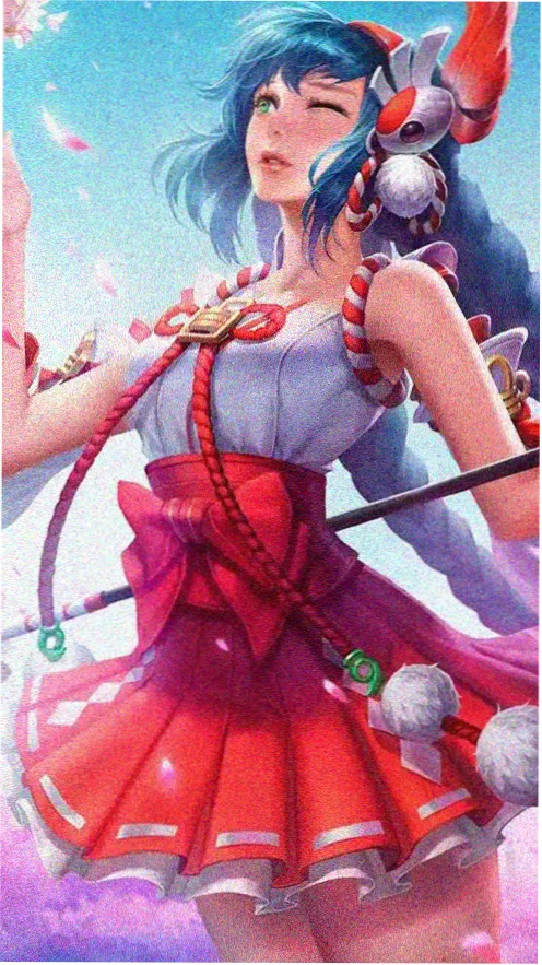 7D影院短剧《三分钟心动》剧照